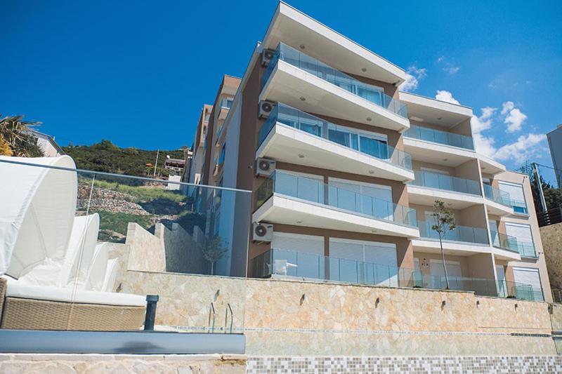 Soho Montenegro Appartement Bar