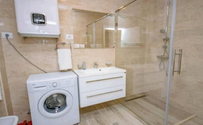 Appartement Soho Montenegro *