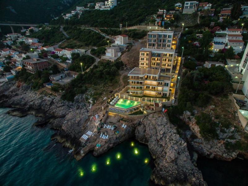 Appartement Soho Montenegro Bar