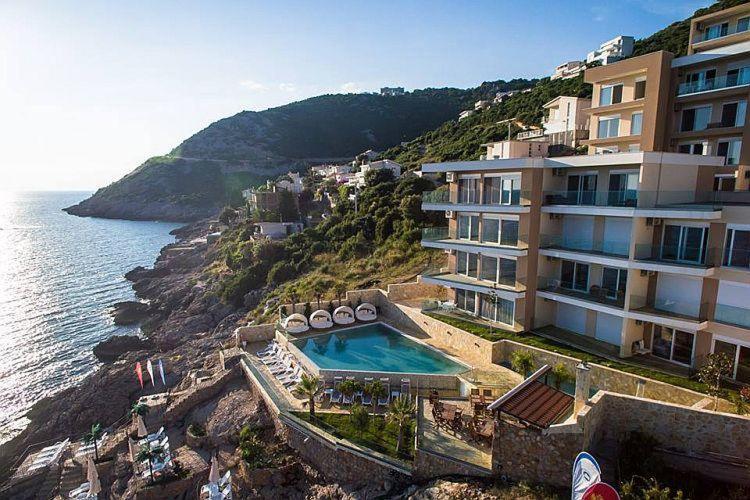 Appartement Soho Montenegro *