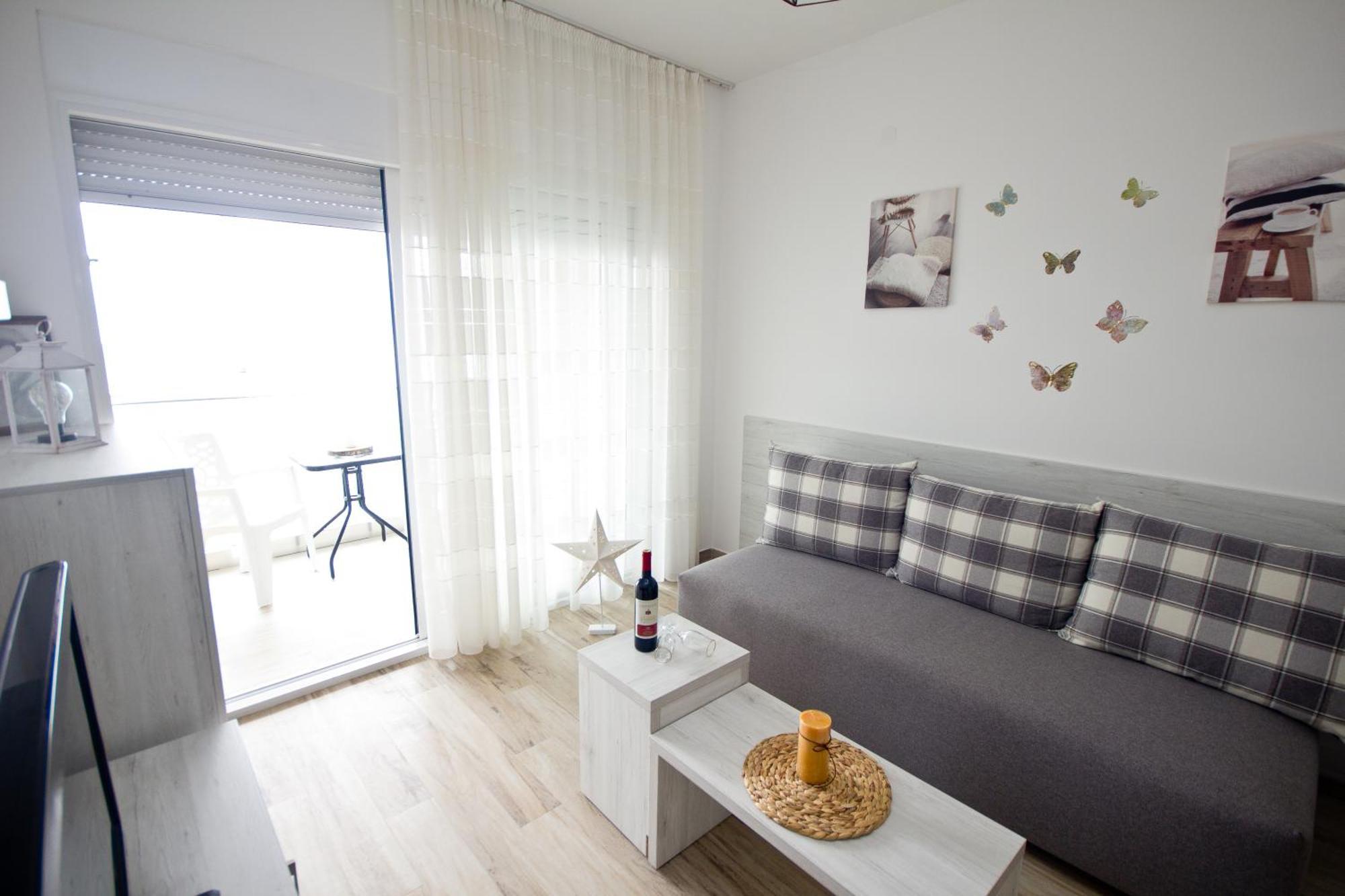 Soho Montenegro Appartement Bar