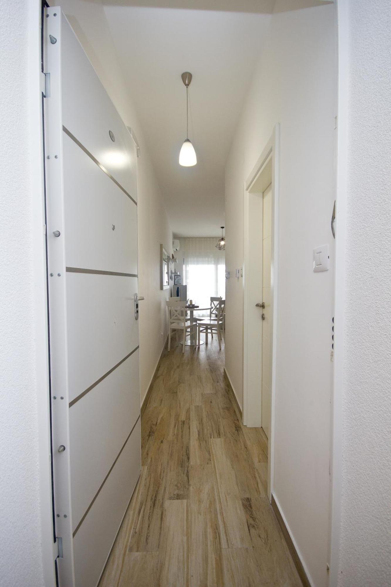 Soho Montenegro Appartement *