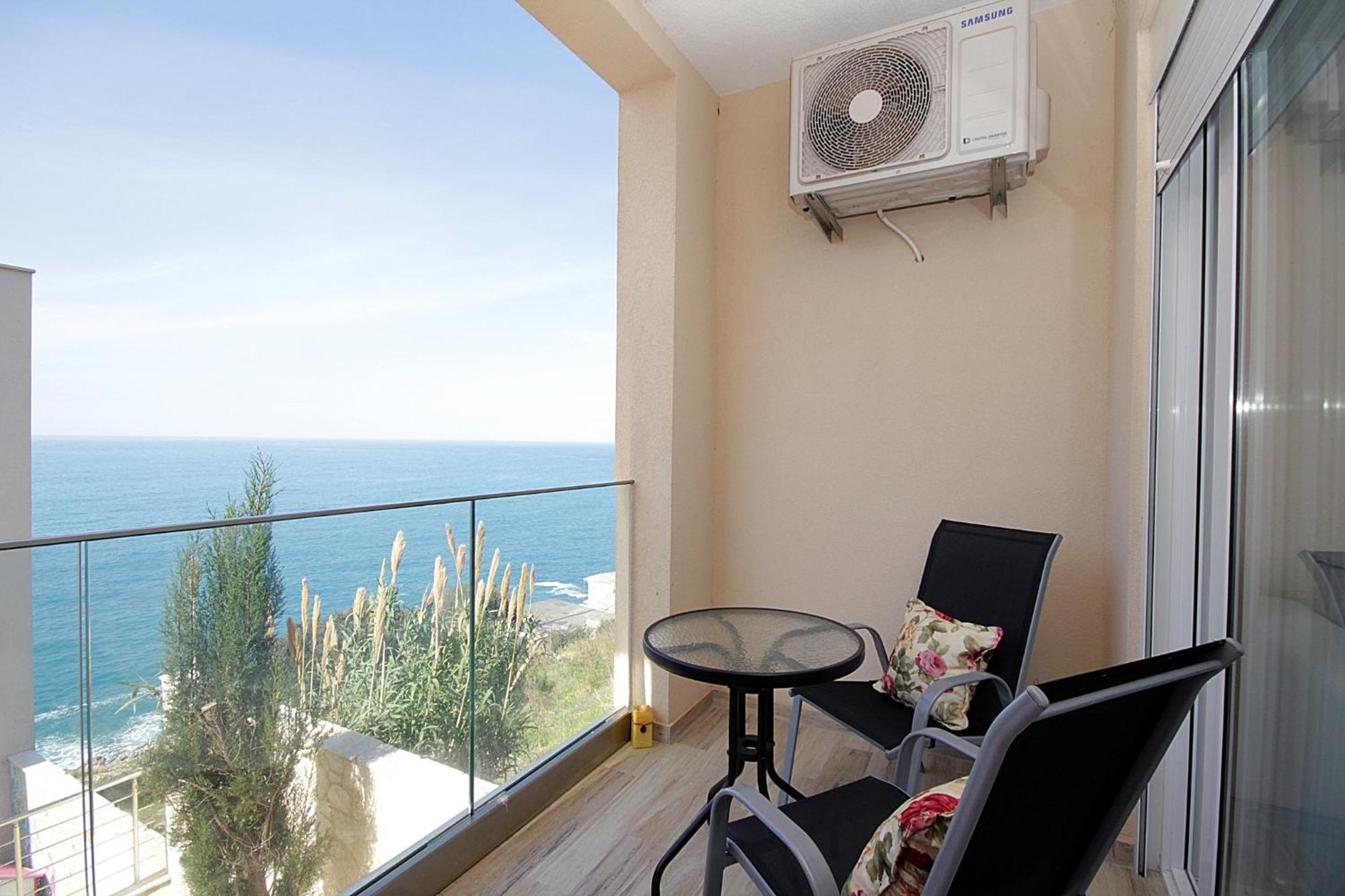 Soho Montenegro Appartement Bar