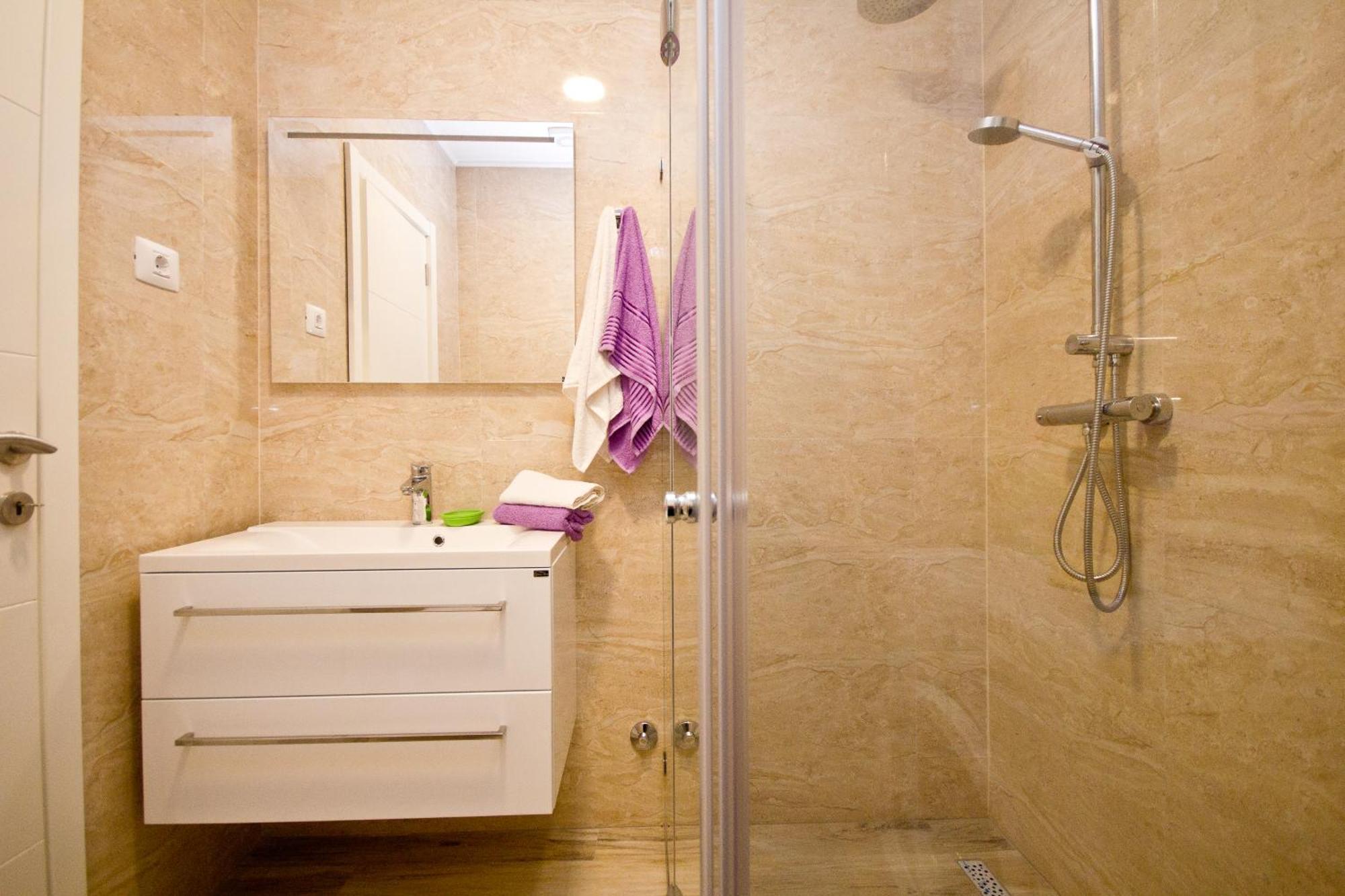 Appartement Soho Montenegro *