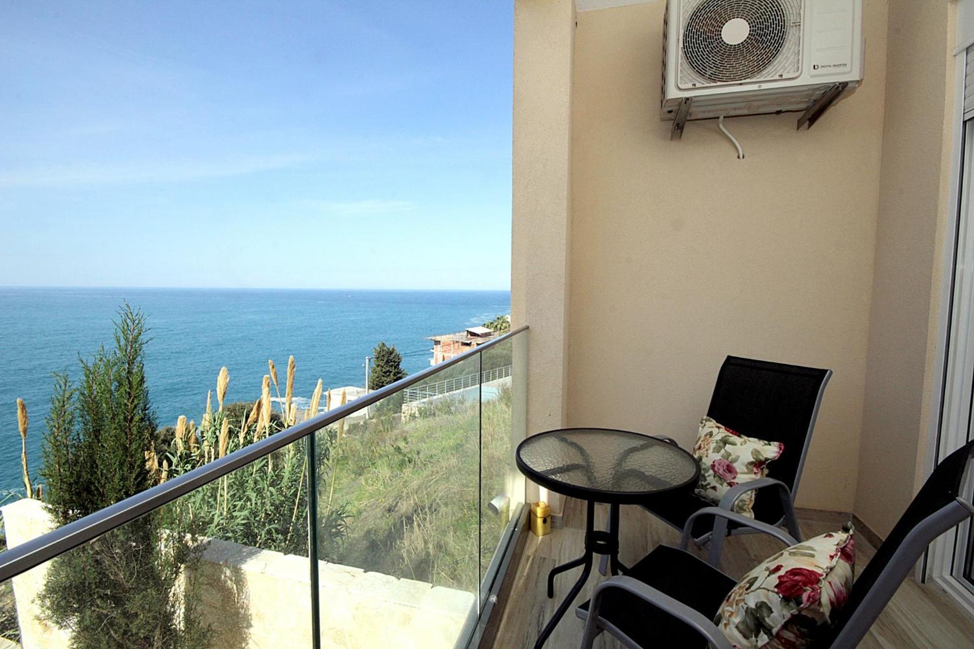 Appartement Soho Montenegro Bar