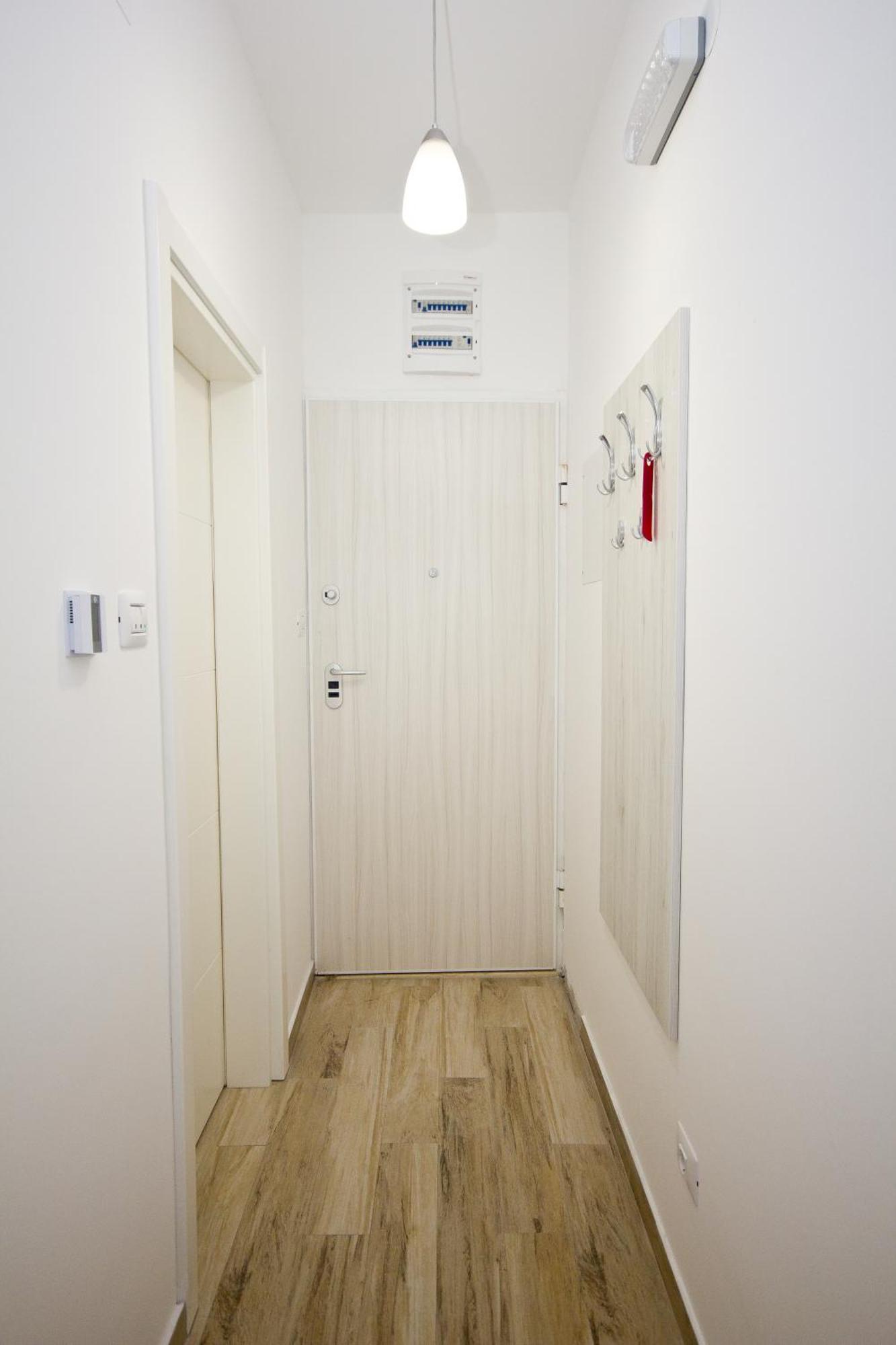 Appartement Soho Montenegro