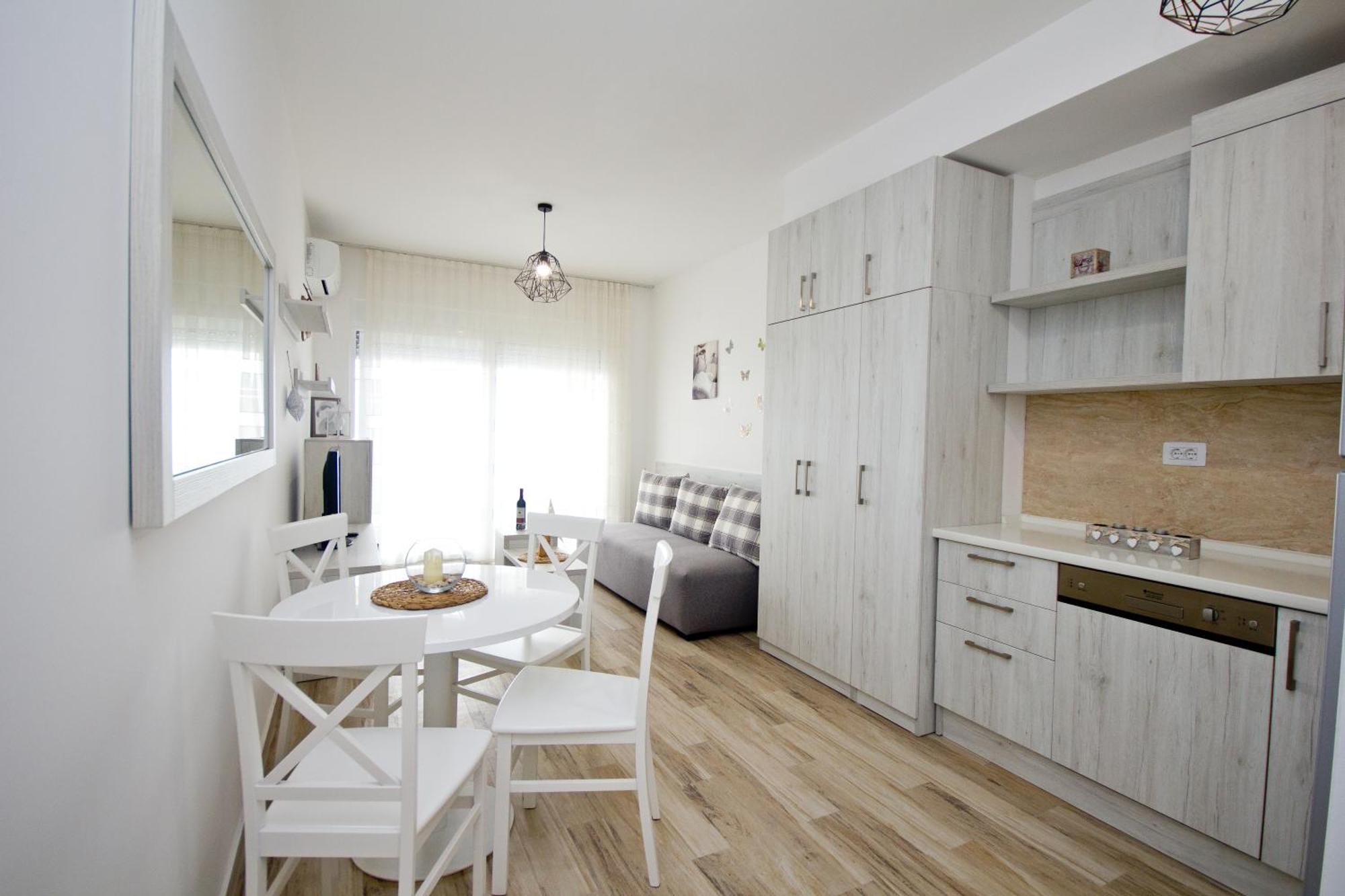 Soho Montenegro Appartement Bar